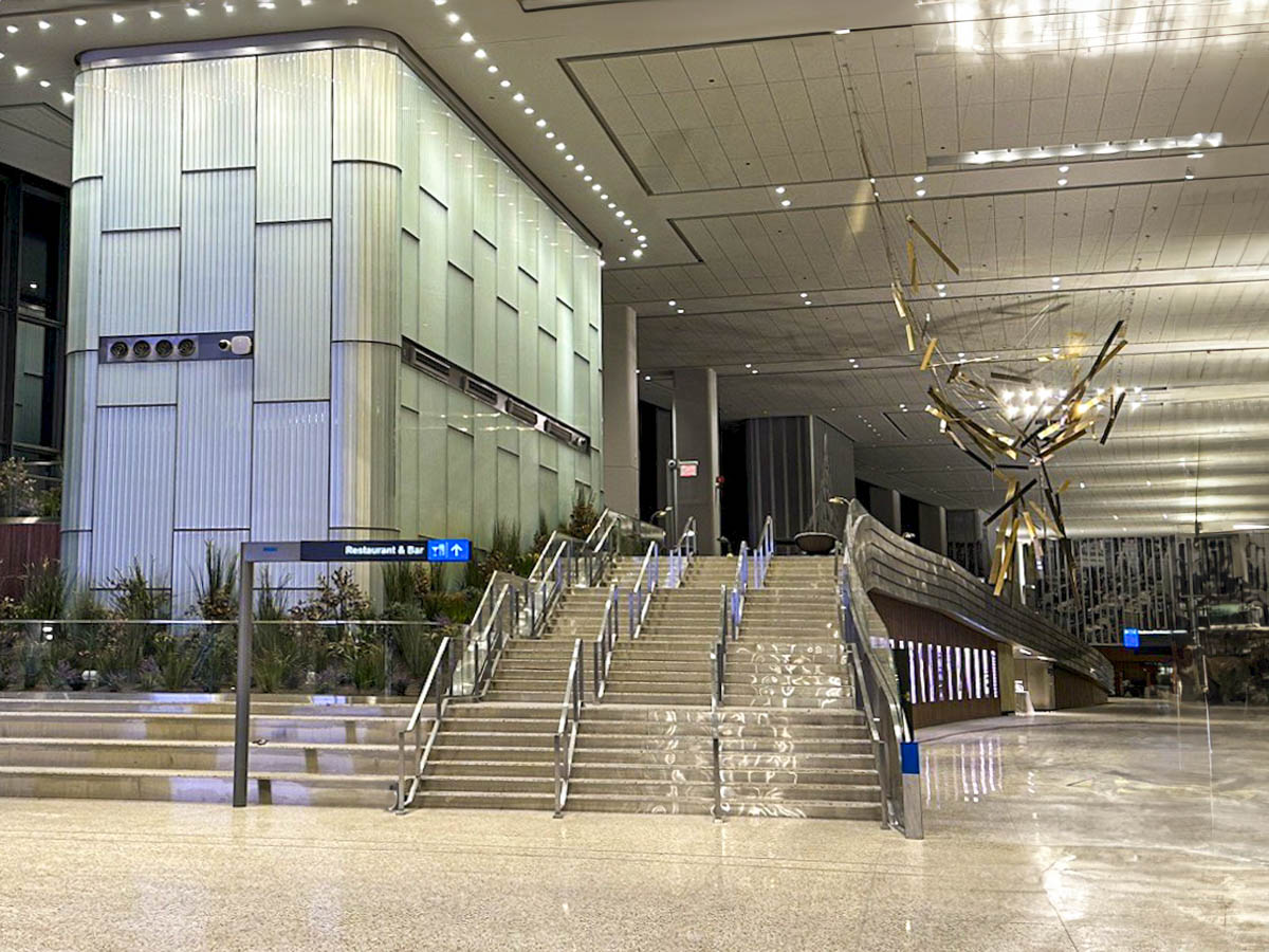 Terminal C2