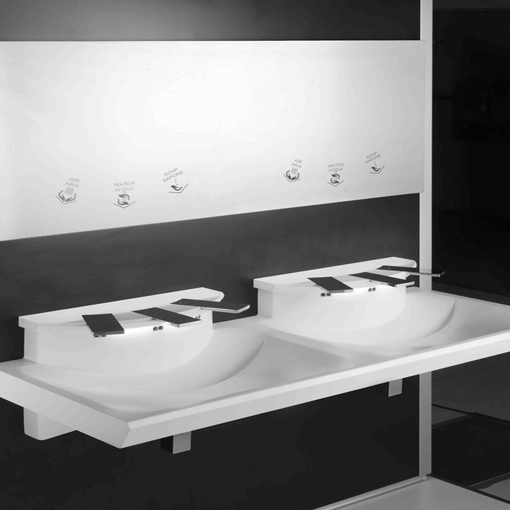 Systems Commercialbath Sinks Solidsink Integra Gallery3