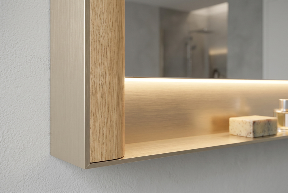 Mirrior Medicine Cabinets15