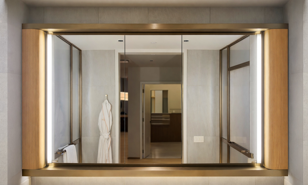 Mirrior Medicine Cabinets12