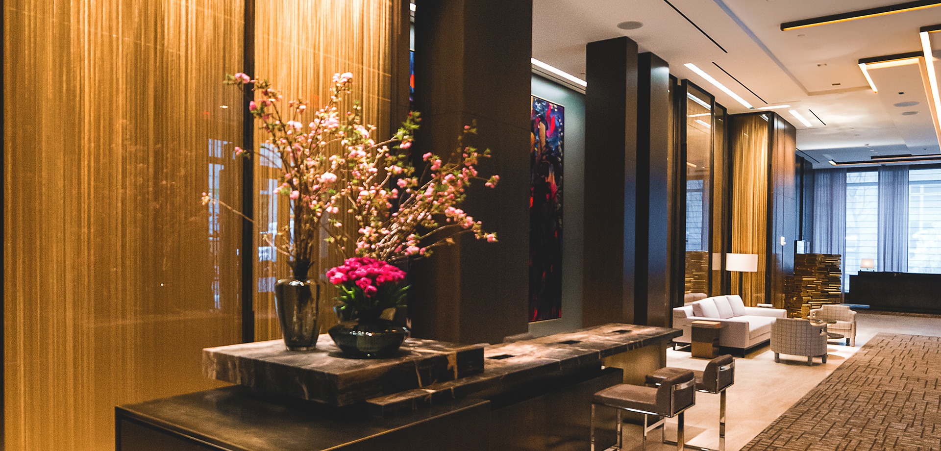 Project Four Seasons Hotel Gallery 6
