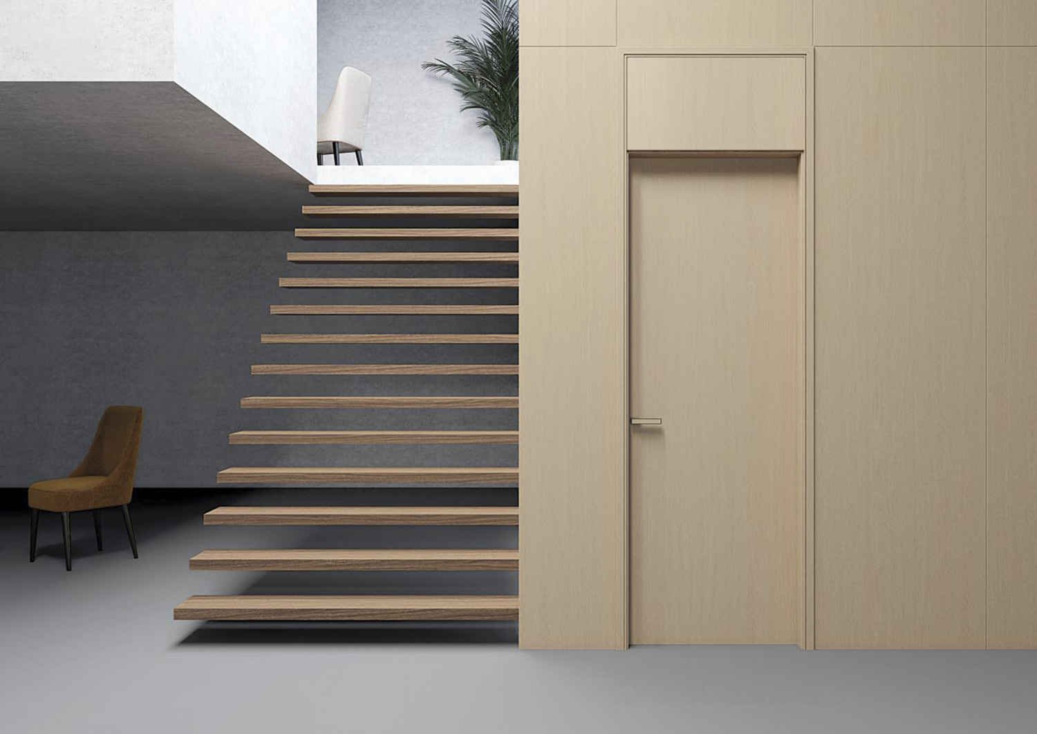 CARVART WOOD HINGE 2