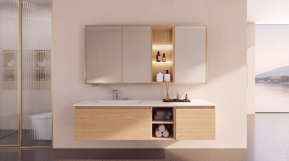 Mirrior Medicine Cabinets14