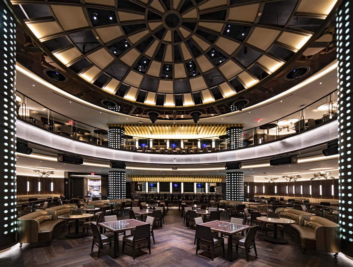 Hard Rock Hotel 8