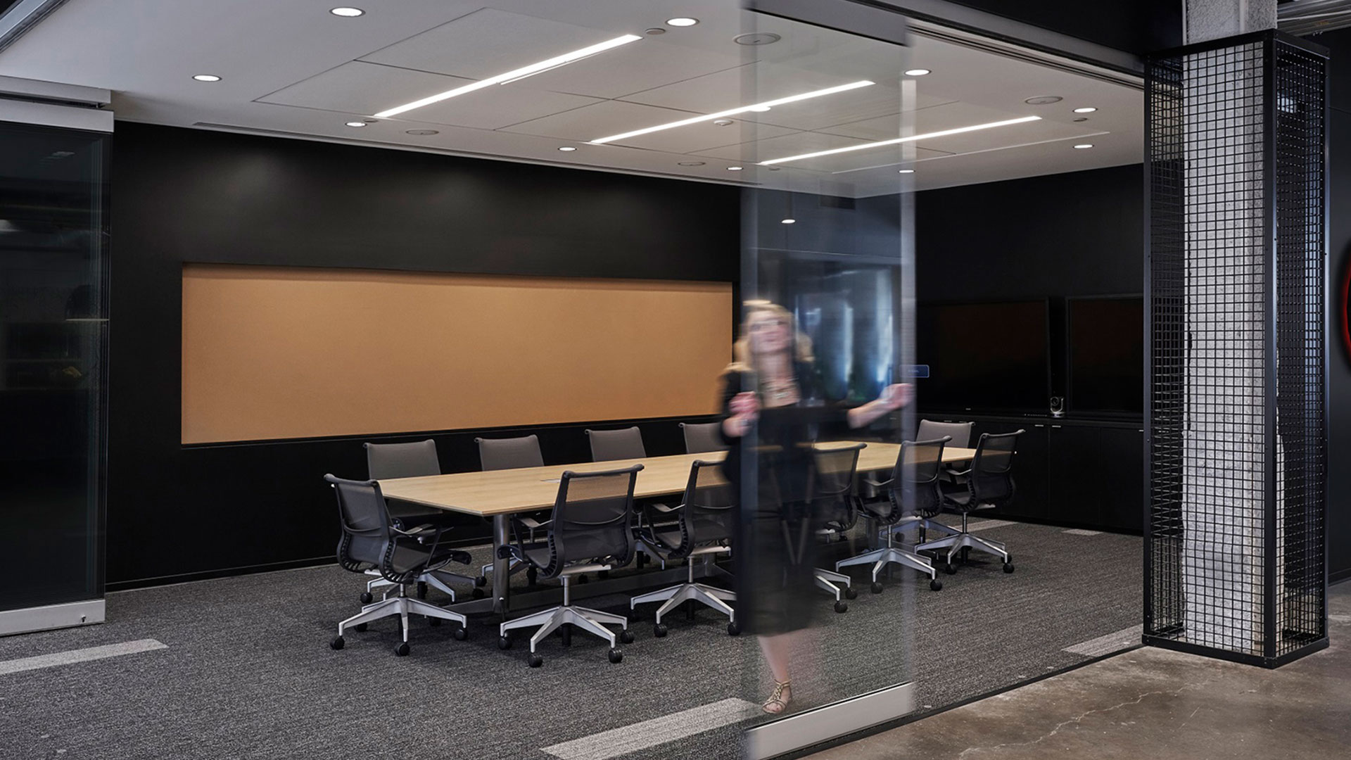 Project Gensler Lacrosse Gallery 2
