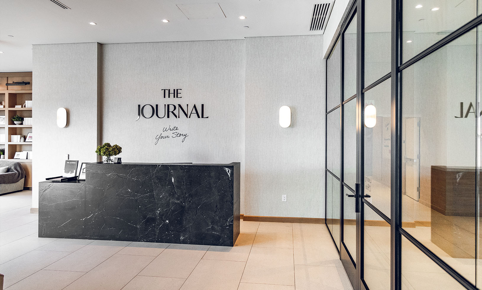The Journal95