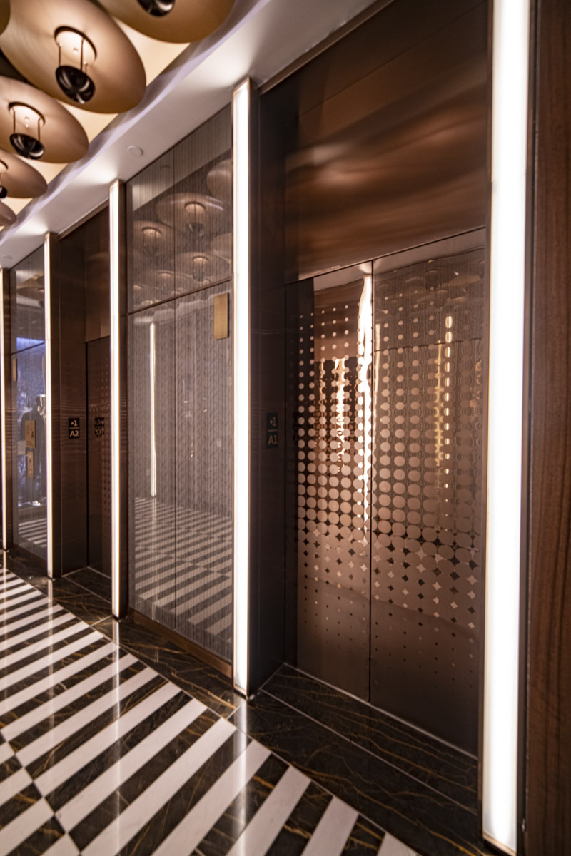 Hard Rock Hotel 22