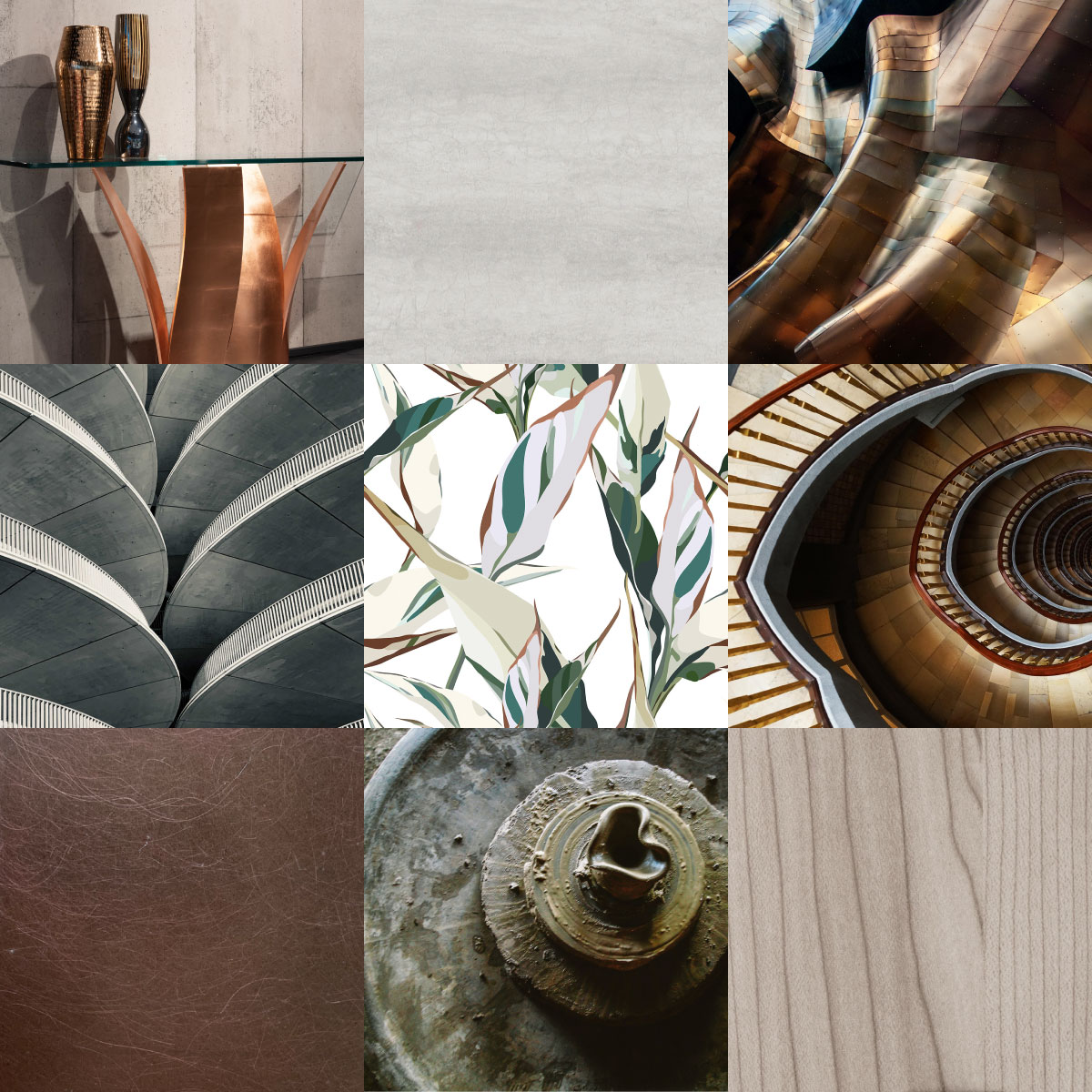 Forgiving Foliage Cover