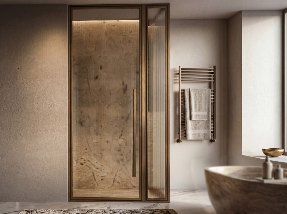 Step Render