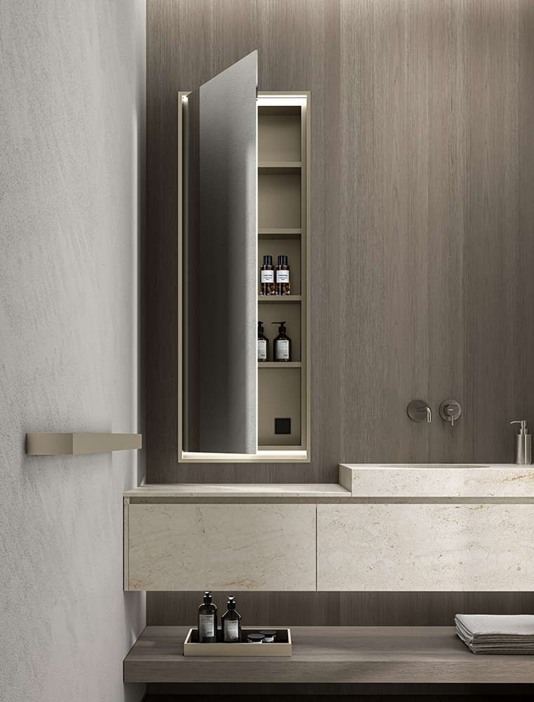 Mirrior Medicine Cabinets8