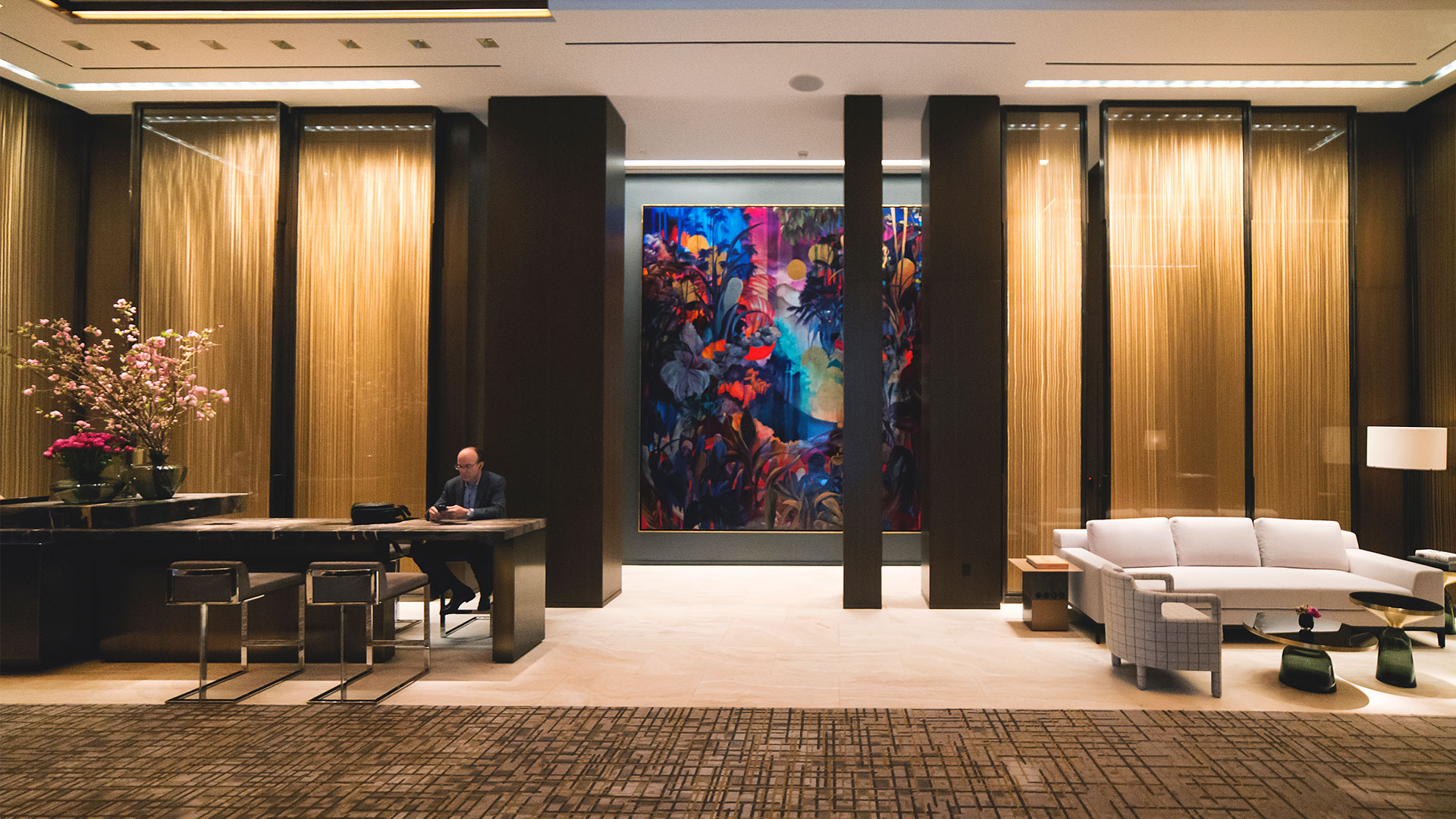 Project Four Seasons Hotel Gallery 2