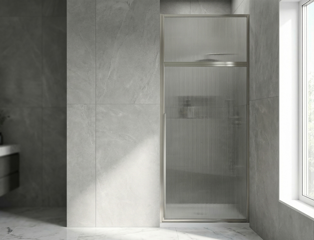 CARVART Shower 4B