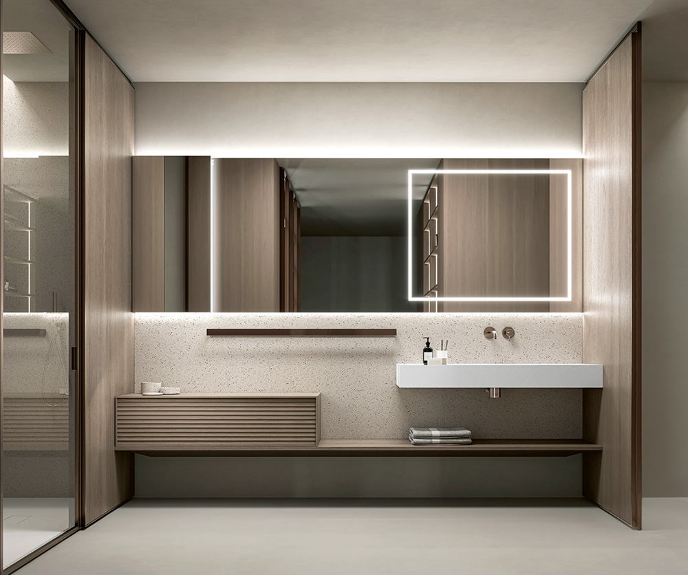Mirrior Medicine Cabinets9