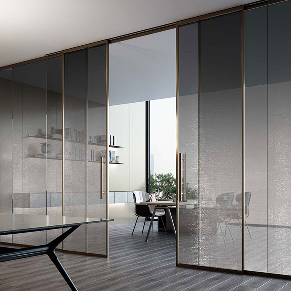 Glass Interlayer CARVART Glass Interlayer CARVART