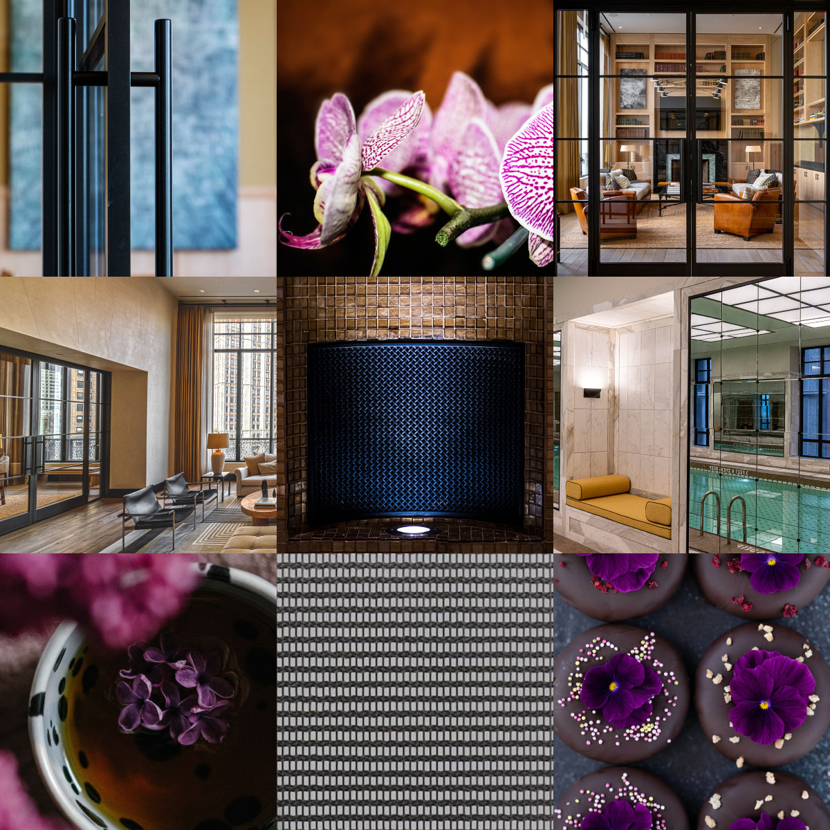 Precious Metals Cover