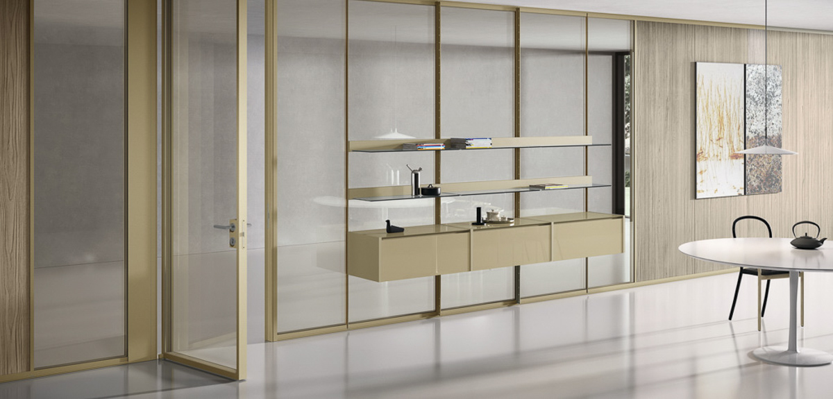 CARVART Glasswalls SIMPLE Doubleedit 2CARVART Glasswalls SIMPLE Double