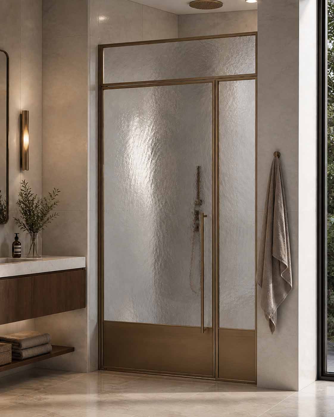 M Series Metal Panel