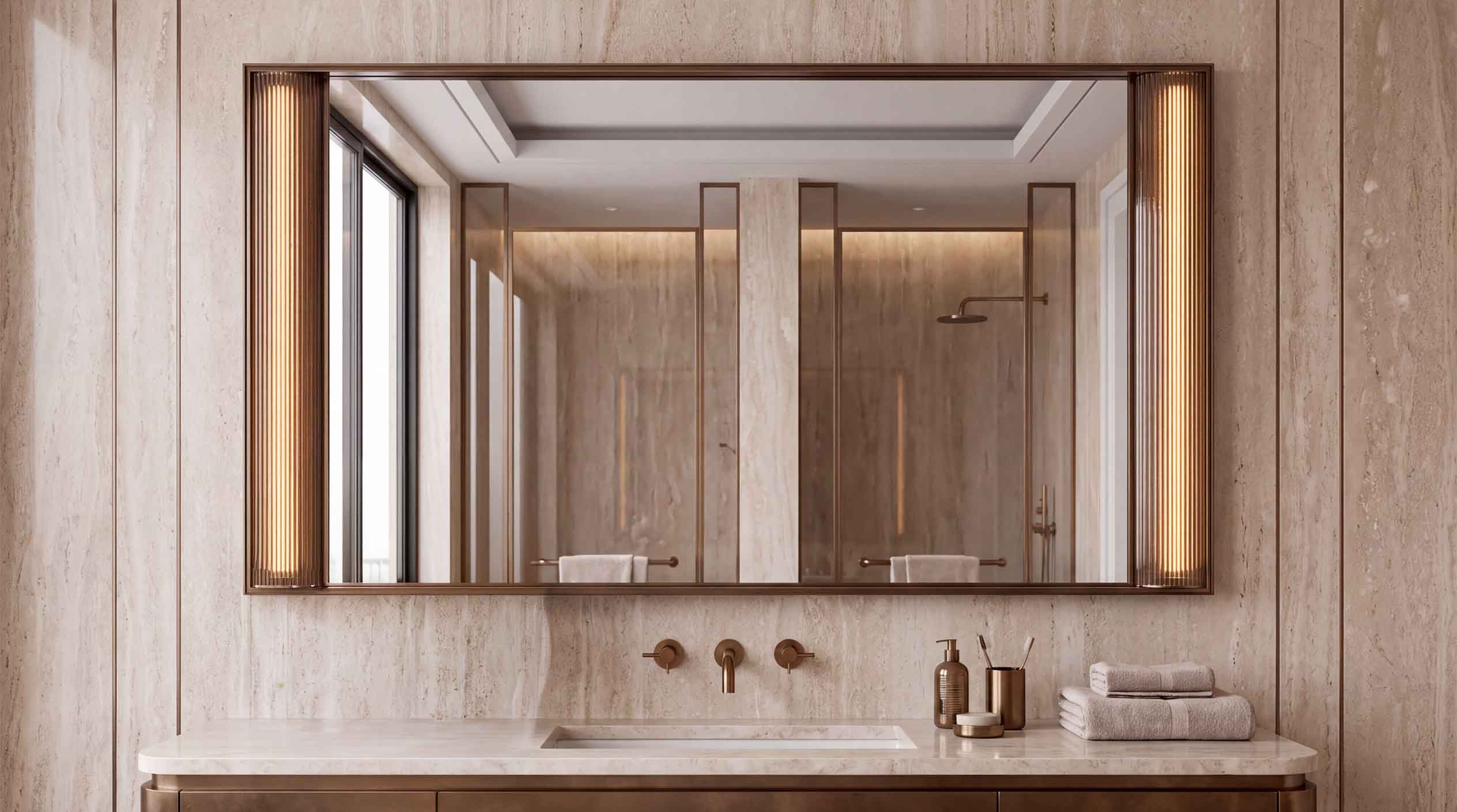 Mirrior Medicine Cabinets23