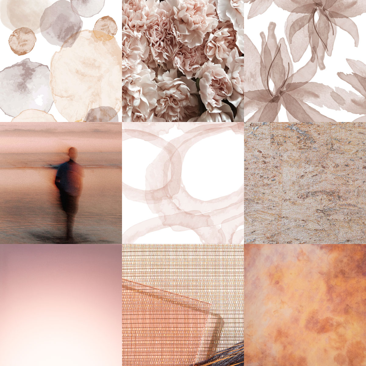 Natural Imperfections Cover