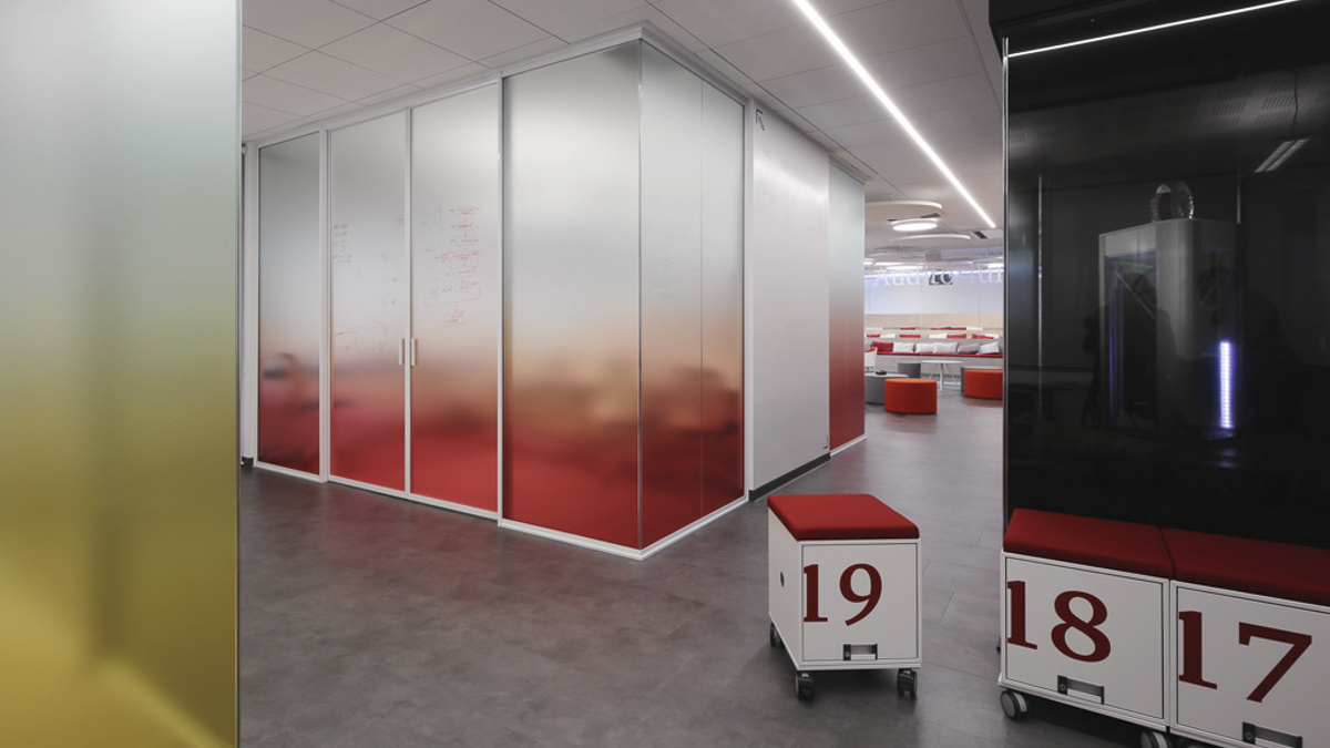 CARVART Glasswalls Simpleedit 2CARVART Glasswalls SIMPLE