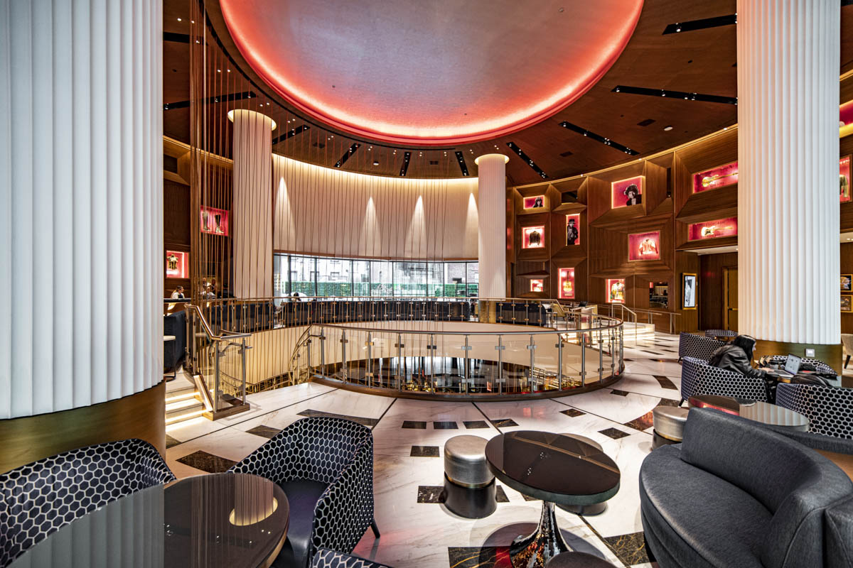 Hard Rock Hotel 31