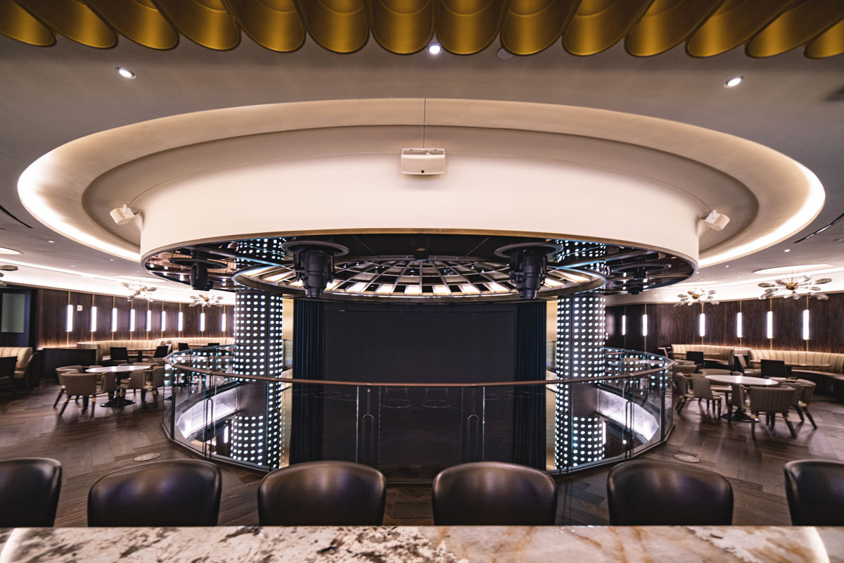 Hard Rock Hotel 11
